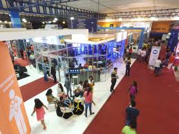 Sistema FIEMA e CNI realizam a 6ª edição da Expo