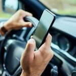 Smartphones podem transformar o monitoramento das estradas