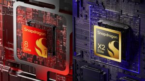 Snapdragon 8 Elite Gen 5 e X2 Elite: o que
