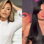 Sogra e nora? Poliana Rocha reage ao novo visual de