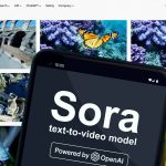 Sora: OpenAI lança nova versão que “ignora” direitos autorais