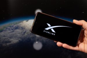SpaceX fecha acordo de R$ 92 bi para expandir Starlink