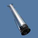 SpaceX planeja produzir combustível próprio para Starships