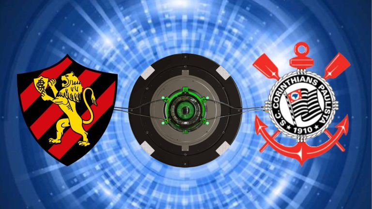 Sport x Corinthians: onde assistir, horário e escalação do Brasileirão
