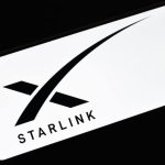 Starlink começa a semana com o pé esquerdo