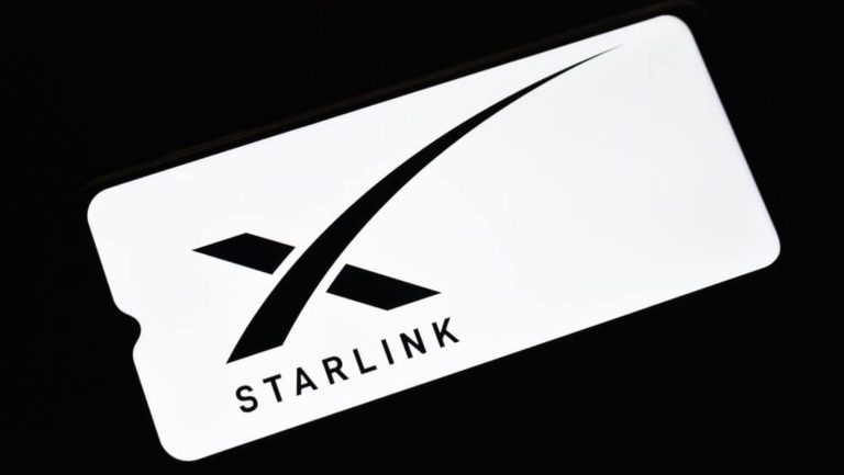 Starlink começa a semana com o pé esquerdo