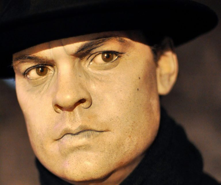 Startup usa IA generativa para terminar filme inacabado do diretor