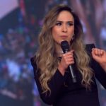 Sucesso no Multishow, Globo renova Lady Show com Tatá Werneck