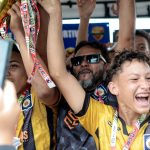 Super Copa Interbairros: América FC conquista título na categoria Sub