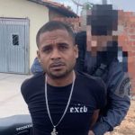 Suspeito de ser “disciplina” da facção Bonde dos 40 é