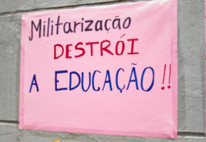 TCE-SP aponta ilegalidades e suspende contratação de PMs para escolas