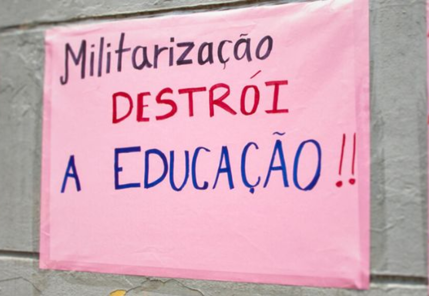 TCE-SP aponta ilegalidades e suspende contratação de PMs para escolas