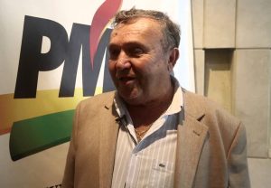TJ-RJ mantém condenação de ex-prefeito Cica Machado, de Cachoeiras de