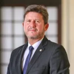TJ determina o afastamento imediato do deputado Marcos Muller por