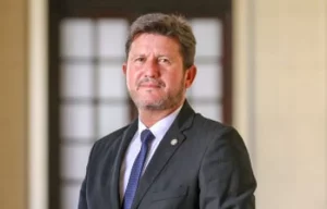 TJ determina o afastamento imediato do deputado Marcos Muller por