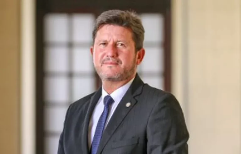TJ determina o afastamento imediato do deputado Marcos Muller por