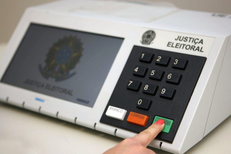 TRE mudará locais de votação em áreas dominadas pelo crime