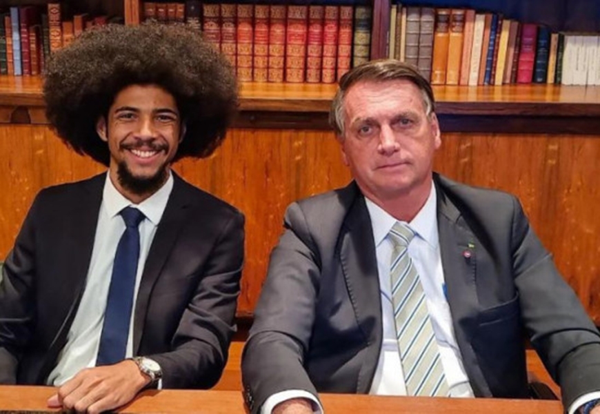 TRF-4, unânime, condena Bolsonaro a pagar R$ 1 milhão por