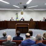 TV Brasil exibe especial sobre julgamento da tentativa de golpe