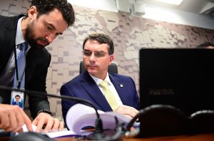Tagliaferro acusa Moraes e aliados de Bolsonaro usam denúncias para