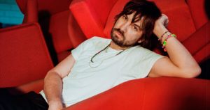 Tame Impala, projeto de Kevin Parker, dá dois concertos em
