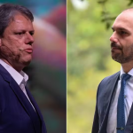Tarcísio recua de disputa presidencial e indica foco na reeleição