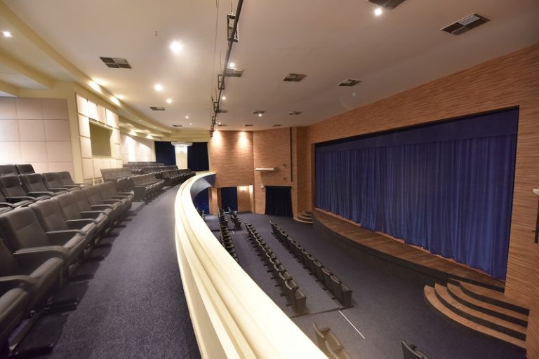 Teatro João do Vale recebe o espetáculo “Segredos e Mistérios”