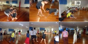 Teatro do Oprimido percorre comunidades maranhenses levando arte, formação e