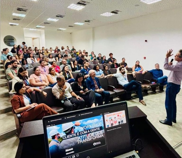 Tecnologia, Inovação e Humanização com foco na experiência do consumidor