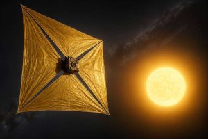 Tecnologia barata pode acelerar a exploração espacial: “Viagem a Netuno