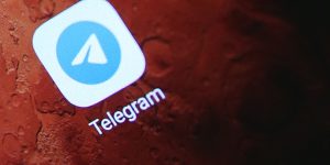 Telegram atende AGU e remove canais que vendiam falsa cura
