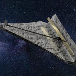 Telescópio retangular pode ser a chave para achar outra Terra