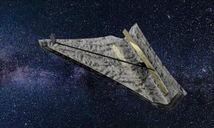 Telescópio retangular pode ser a chave para achar outra Terra