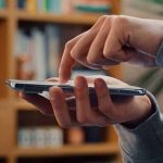 Tem Sandbox no celular Android ou iOS?