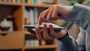 Tem Sandbox no celular Android ou iOS?