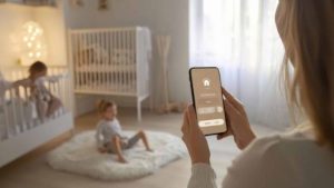 Tem bebê em casa? Veja 6 dicas para utilizar a