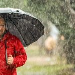 Tempestades atingem Região Sul neste domingo