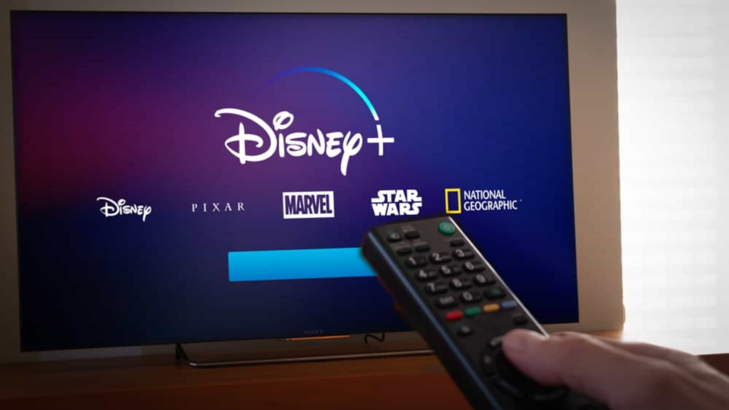 Tempo limitado: Disney+ lança planos a partir de R$ 9,90
