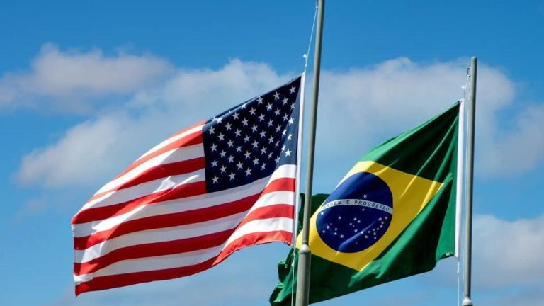Tensão entre Brasil e EUA: Governo Trump ameaça resposta à