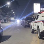 Tentativa de assalto a centro espírita em São Luís termina