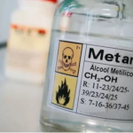 Terceira morte é confirmada por consumo de bebida adulterada com