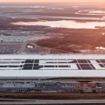 Tesla demite funcionários da Gigafactory Texas, sede global da empresa