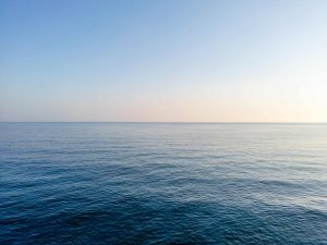 Testemunhas minúsculas dos oceanos revelam novos dados sobre história da