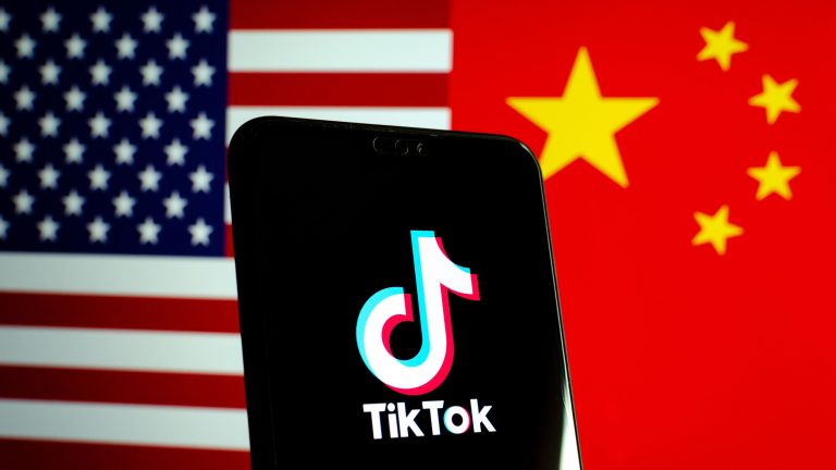 TikTok ganha fôlego nos EUA após ‘acordo inicial’ com governo