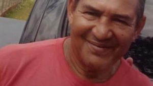 Tio de vereador de Timon morre durante tentativa de assalto