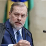 Toffoli dá dez dias para Câmara se manifestar sobre PEC
