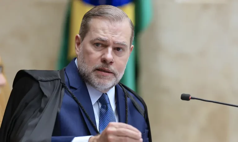 Toffoli dá dez dias para Câmara se manifestar sobre PEC