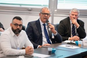 Tokio Marine revela pedido de resgate e CPI das Câmeras