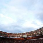 Torcida Jovem do Flamengo é proibida de ir a estádios