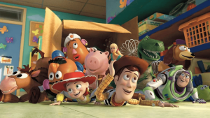 Toy Story: onde assistir e qual a ordem cronológica dos